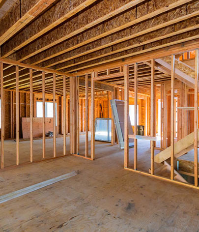 Framing Services in Saugus