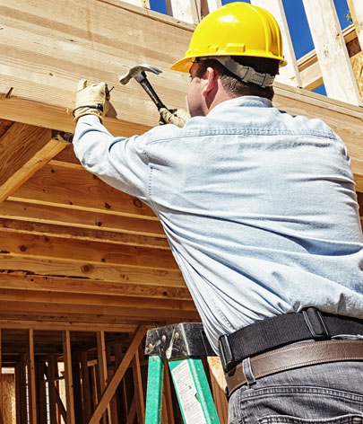 Home Addition Contractors in Saugus