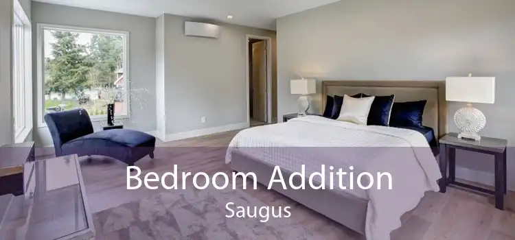 Bedroom Addition Saugus